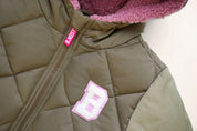 Jackie Jacket Hunter Green - B.Nosy