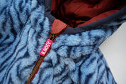 Jessy Jacket Cinnamon - B.Nosy