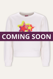 COMING SOON Sophie sweater wit