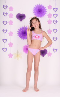 K3 bikini Wendy strepen - K3 Stripe / 98
