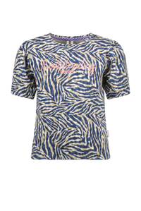B.Nosy Camicia Emily Outstanding - aop eccezionale / 98