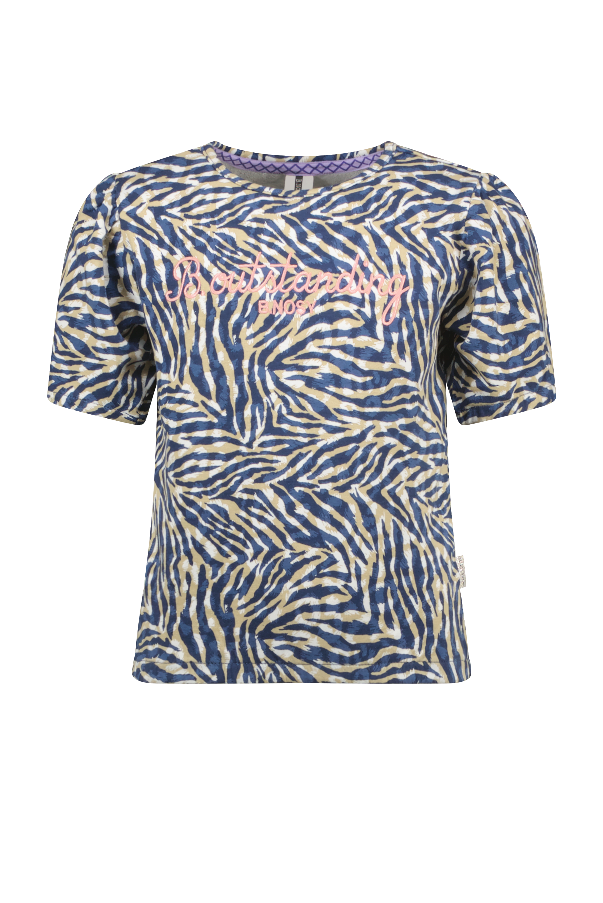 B.Nosy Emily Shirt Outstanding