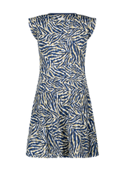 B.Nosy Girls Sleeveless Dress With Smocked Waistband