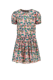 B.Nosy Mädchenkleid mit Smock in WB