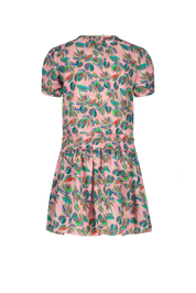 B.Nosy Mädchenkleid mit Smock in WB