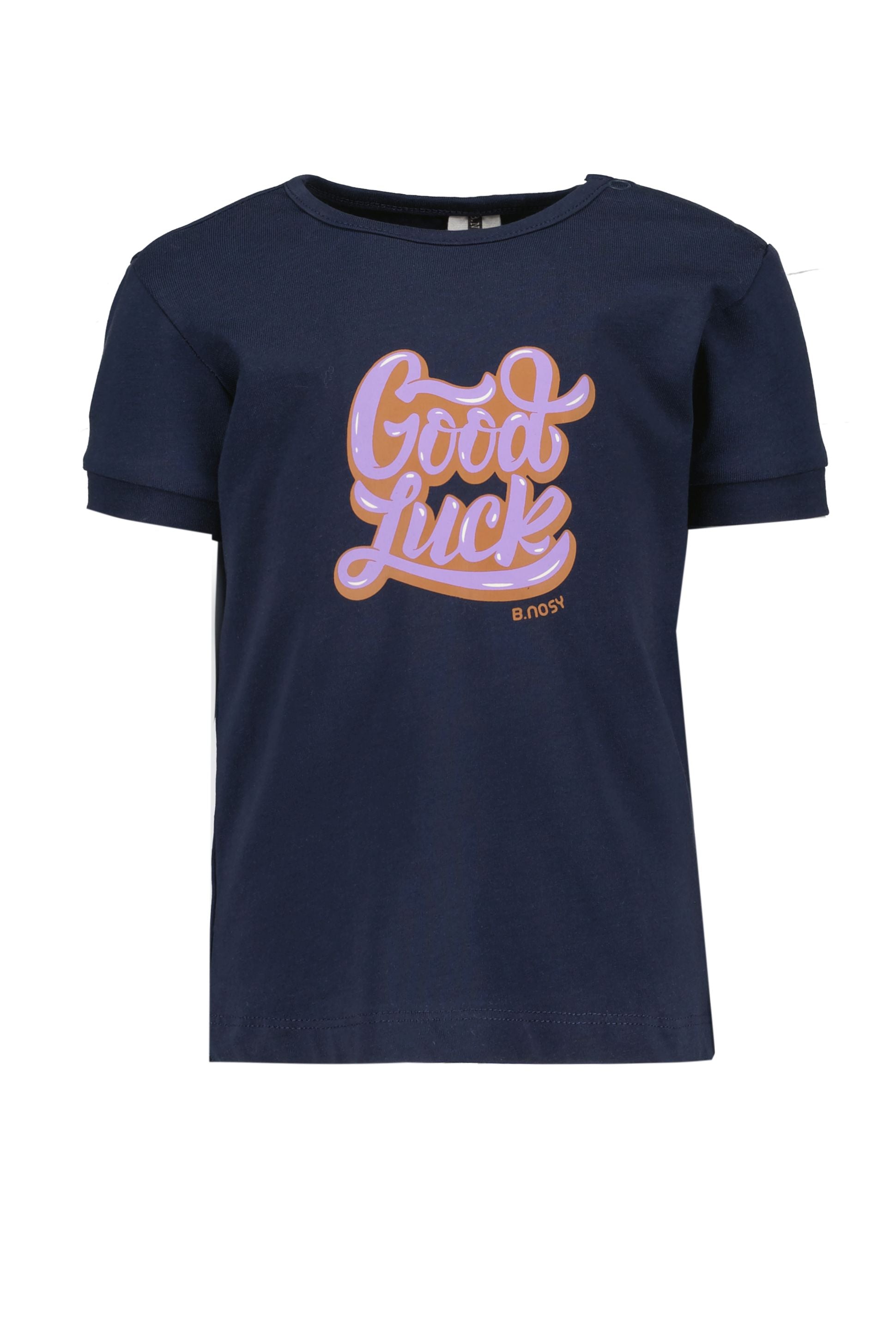 Mini girls shirt