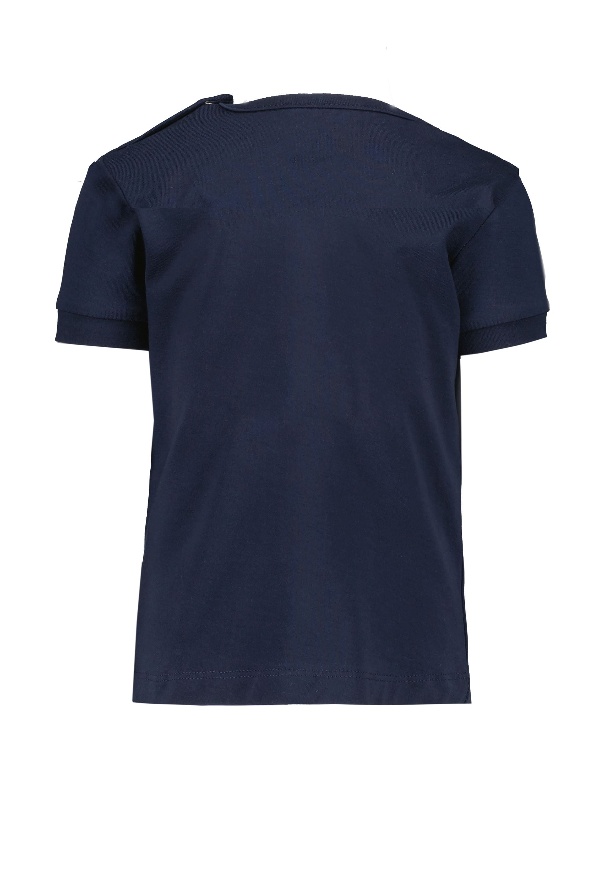 Mini girls shirt