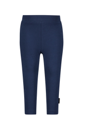 Mini girls legging Navy