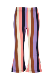 Mini girls YDS flared legging