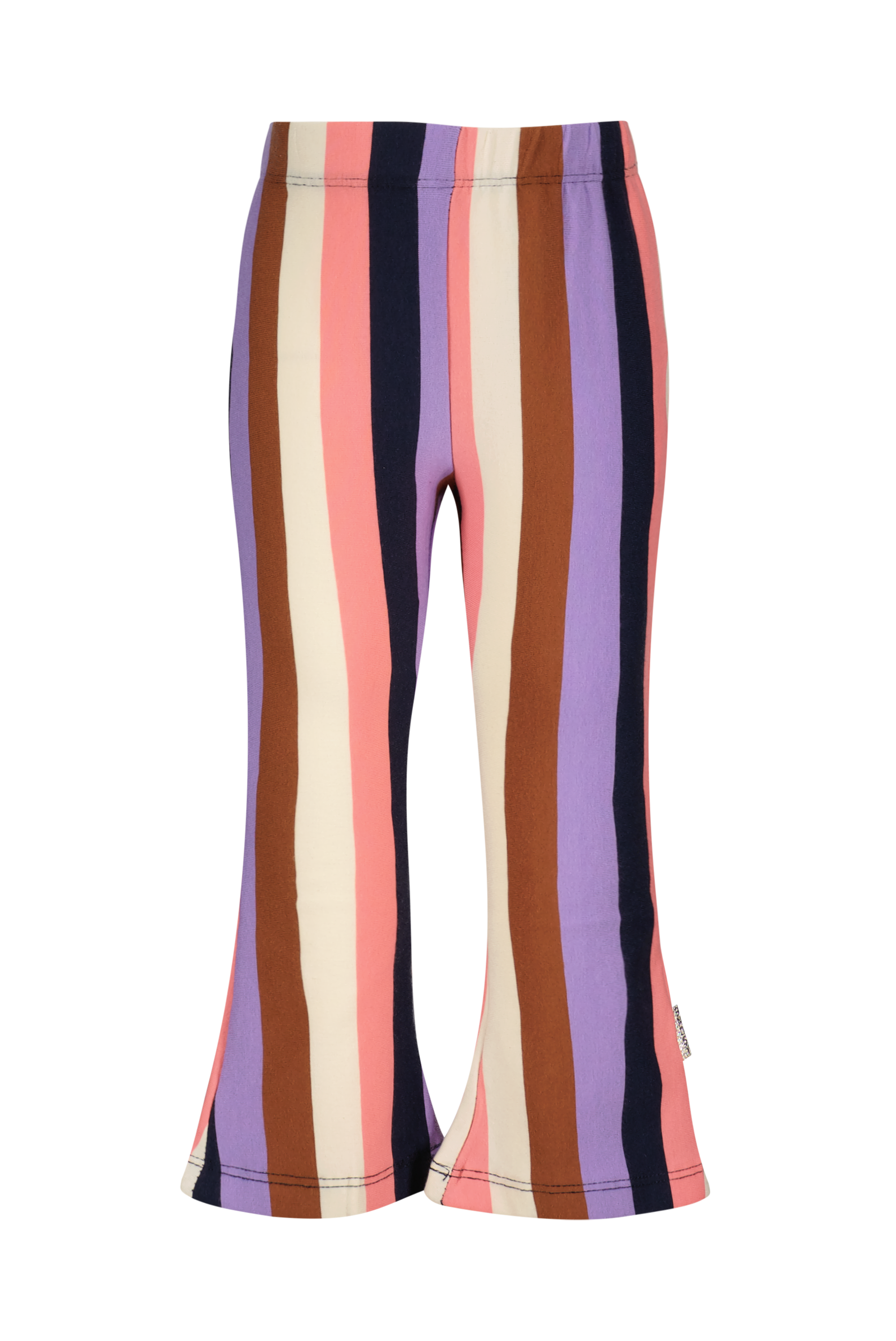 Mini girls YDS flared legging