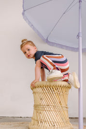 Mini girls YDS flared legging