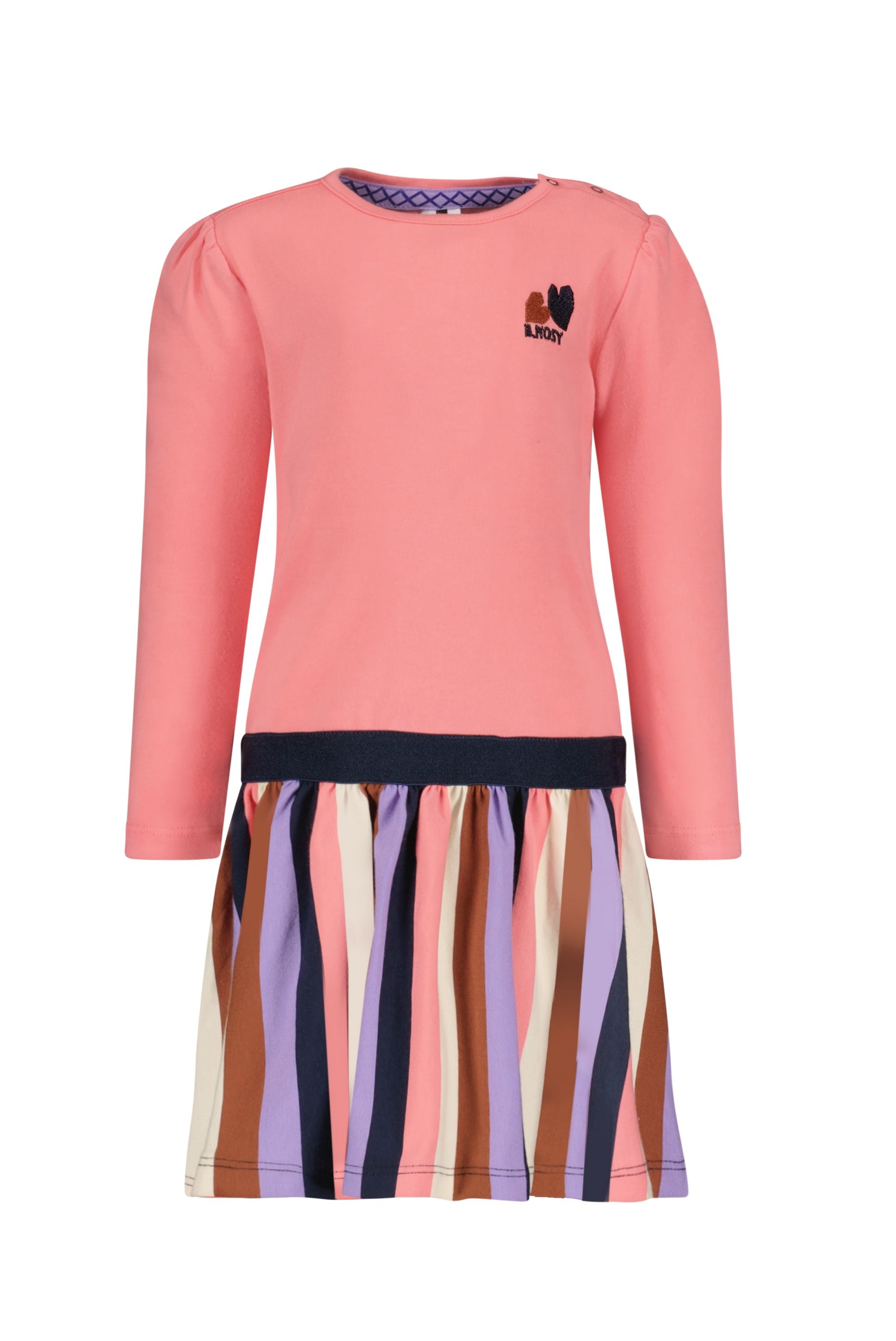 Mini girls dress w/ YDS skirt