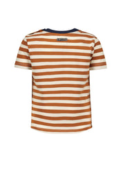 Mini boys YDS t-shirt w/ small print on chest