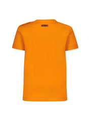 Mini boys t-shirt w/ fortte artwork