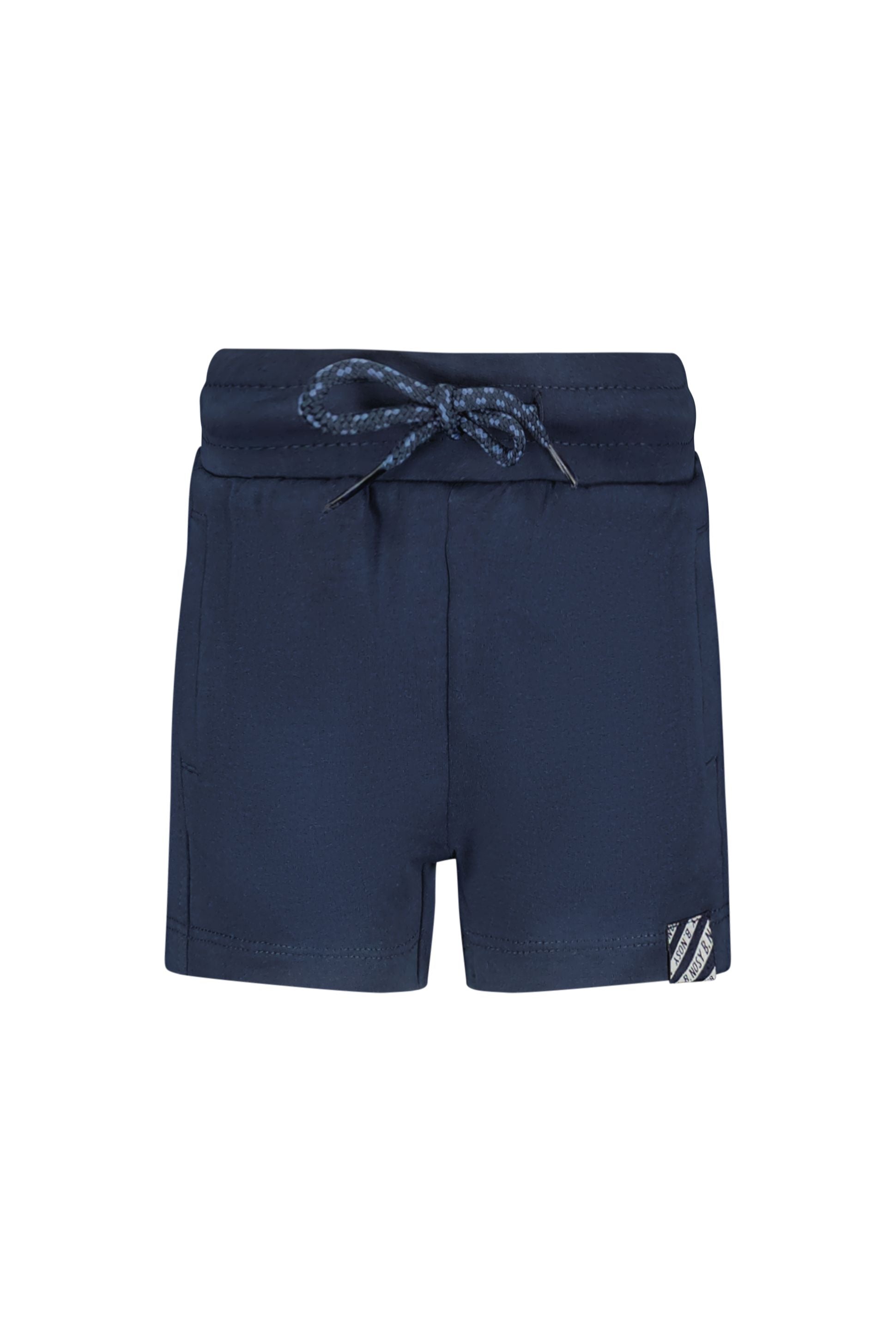 Mini boys sweat shorts
