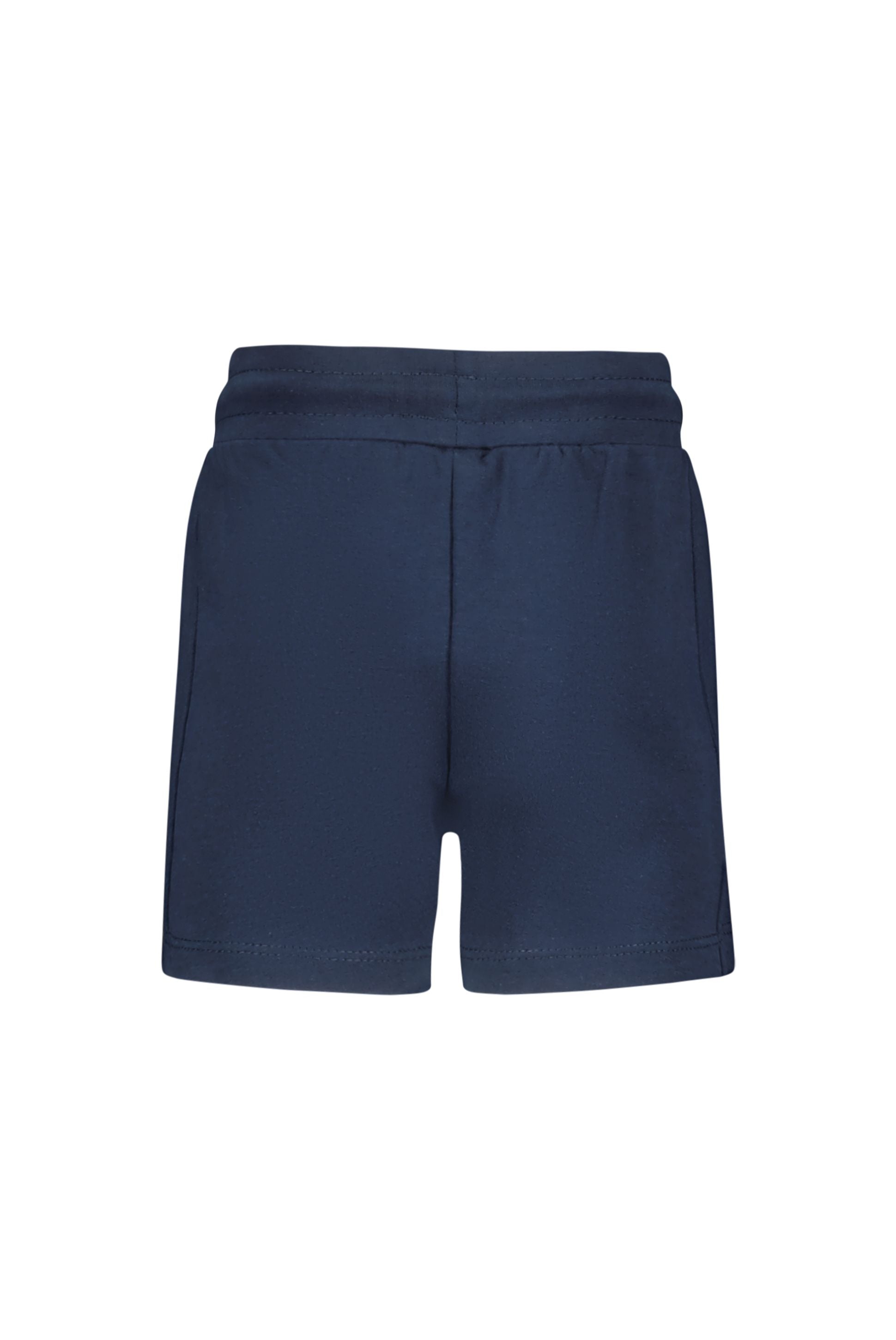 Mini boys sweat shorts