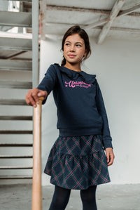 Maglione B.Nosy Esmee - Blu navy / 104