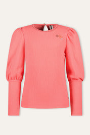 B.Nosy Bette Longsleeve