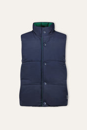 B.Nosy Otis Bodywarmer