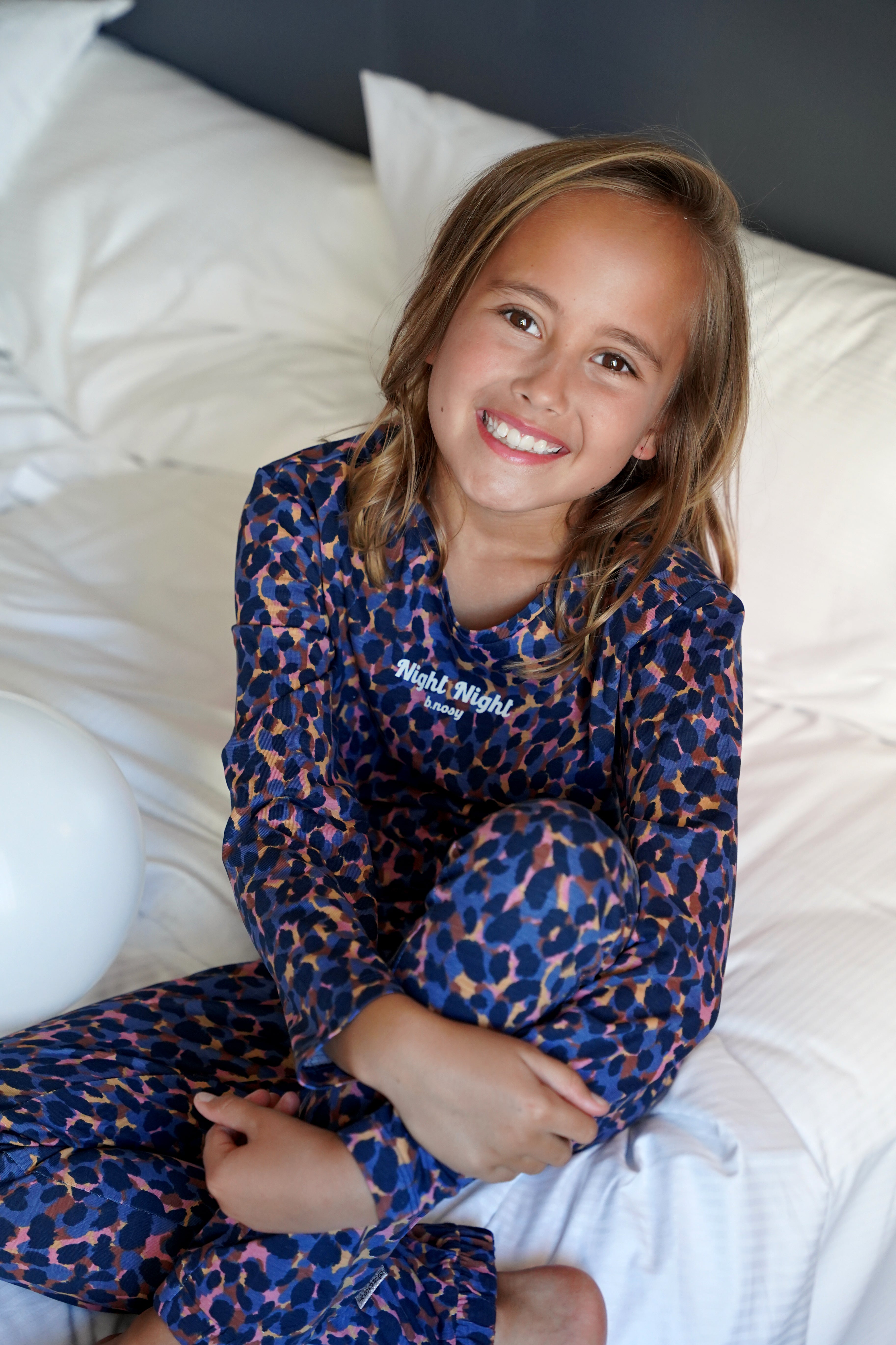 Sabine Pyjama-Set Special Flower Ao