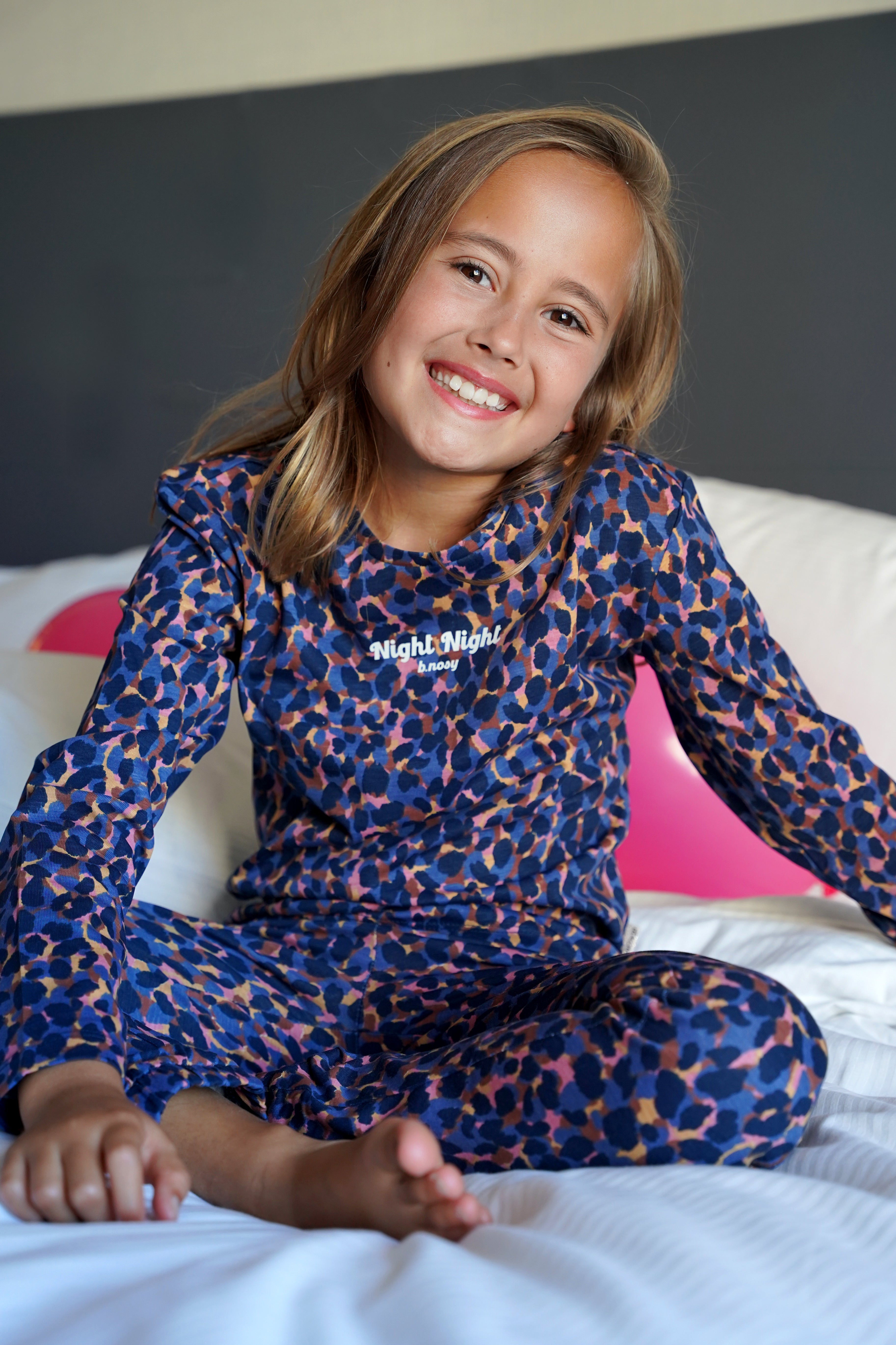 Sabine Pyjama-Set Special Flower Ao