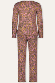 B.Nosy Sarah Pyjama Set Delight Panther