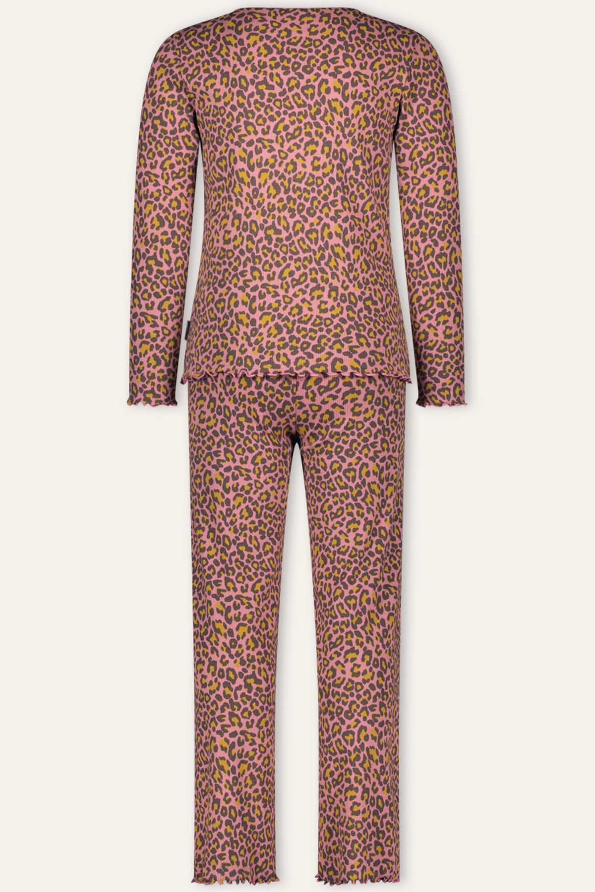 Sarah Pyjama Set Delight Panther