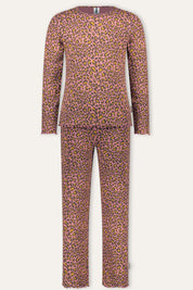 Sarah Pyjama-Set Delight Panther