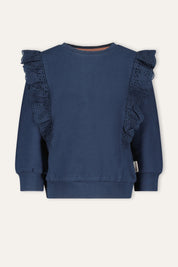 Vyenna Pullover Mini