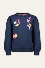 B.Nosy Filou Sweater Navy