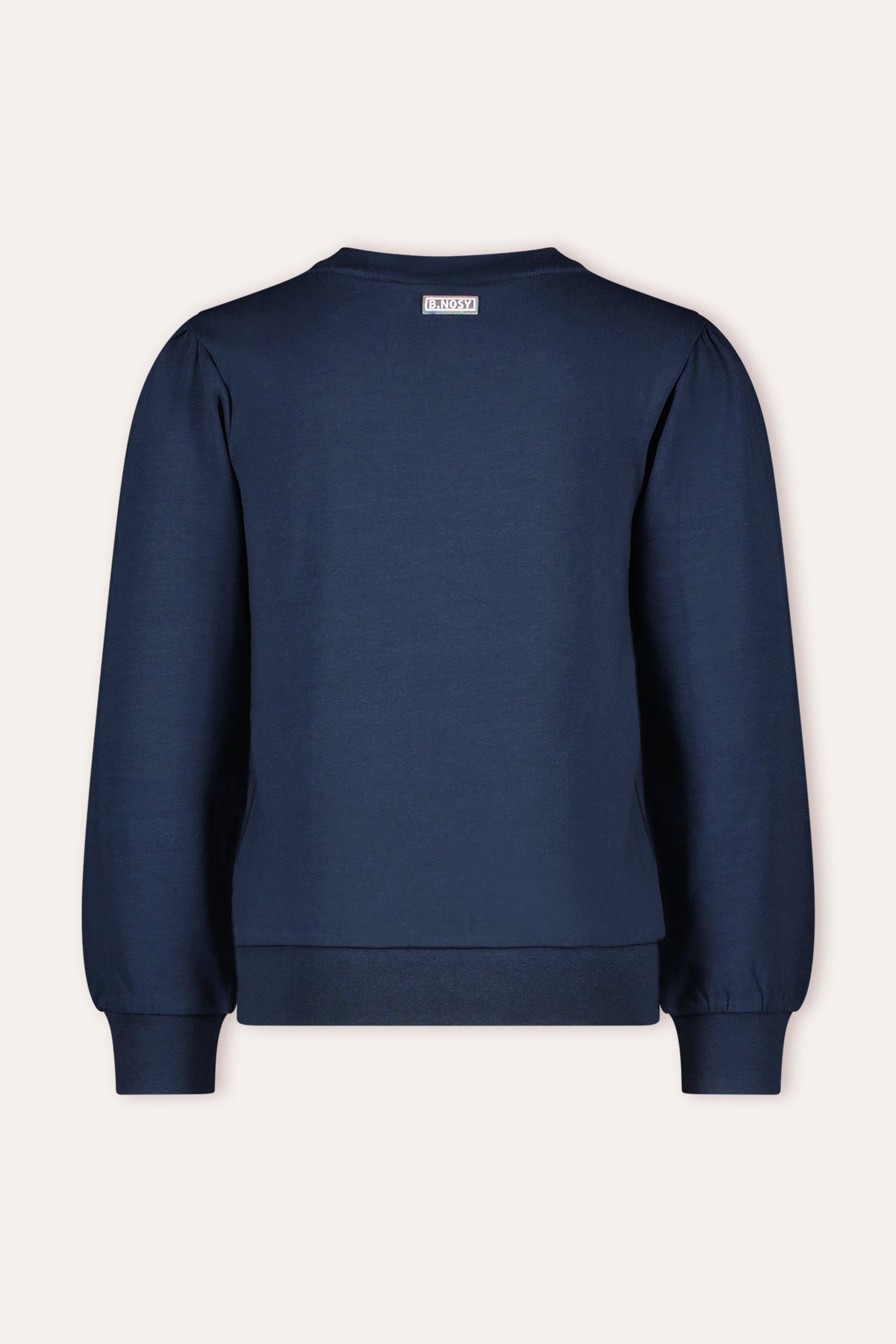 B.Nosy Filou Sweater Navy