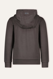 RAF Kapuzenpullover antra