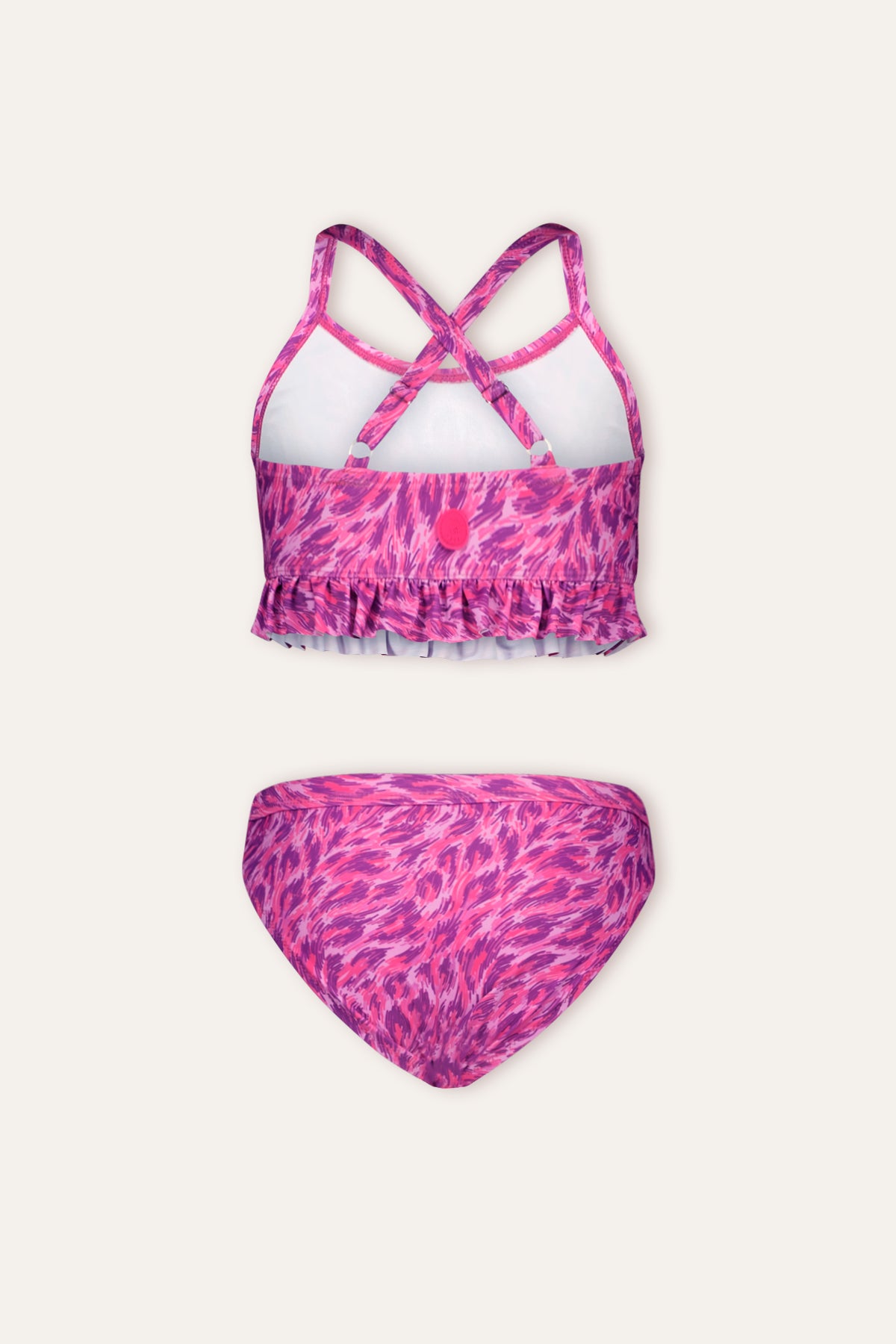 ANNELOT Bikini rosa