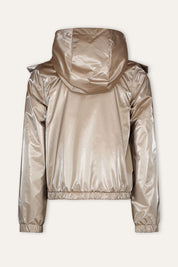 FENNE Sommerjacke Champagner