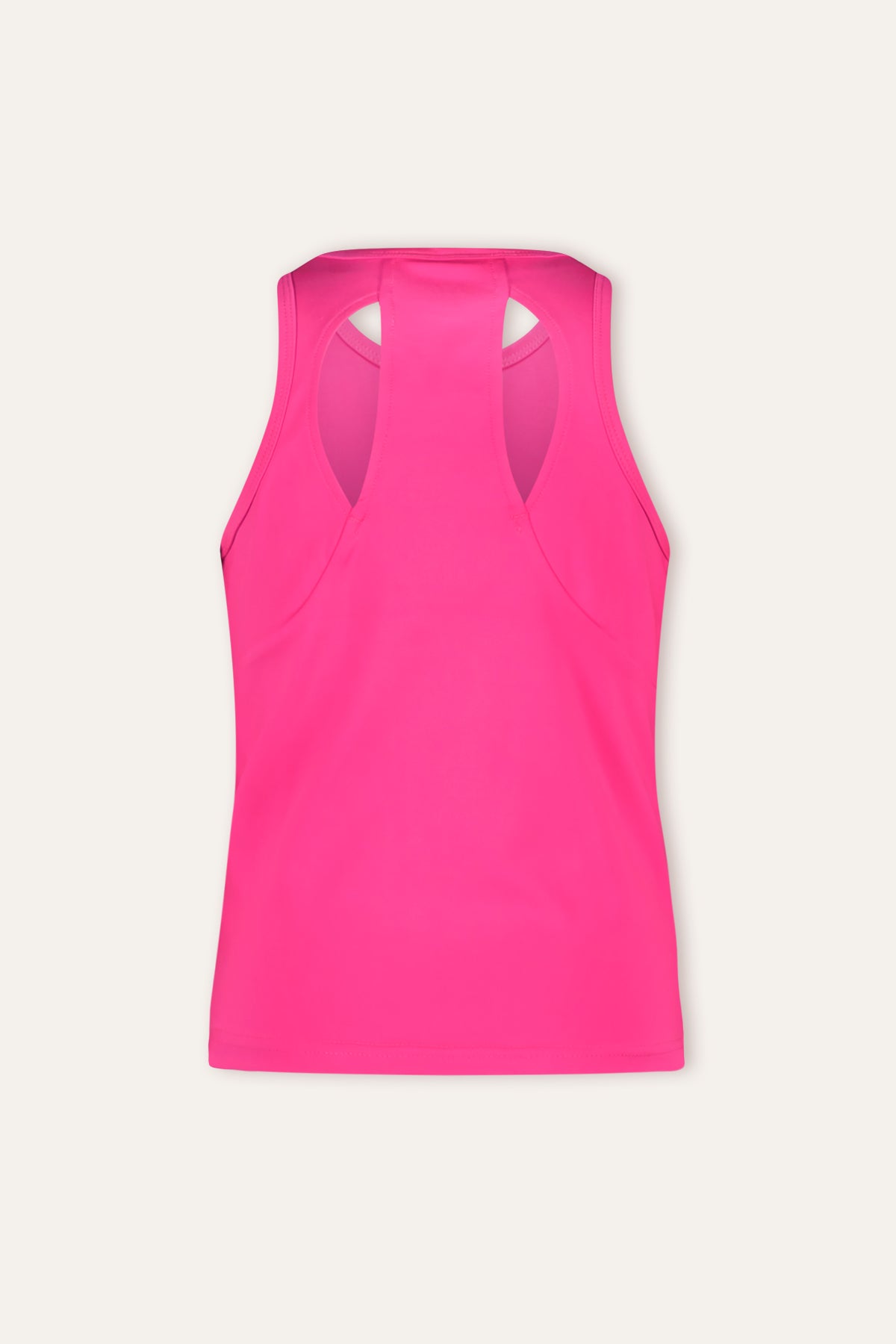 B.Nosy Airen Tanktop Roze