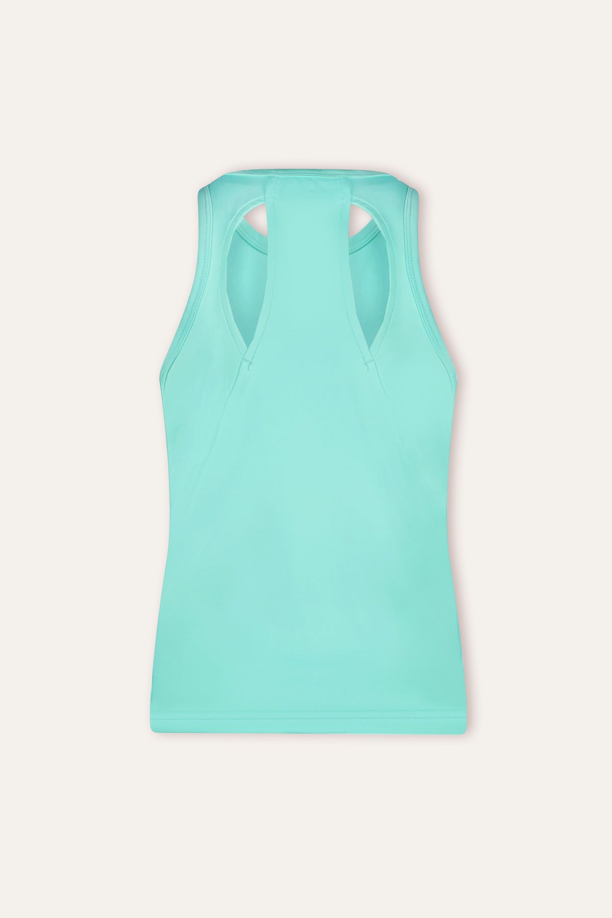 AIREN tank top aqua