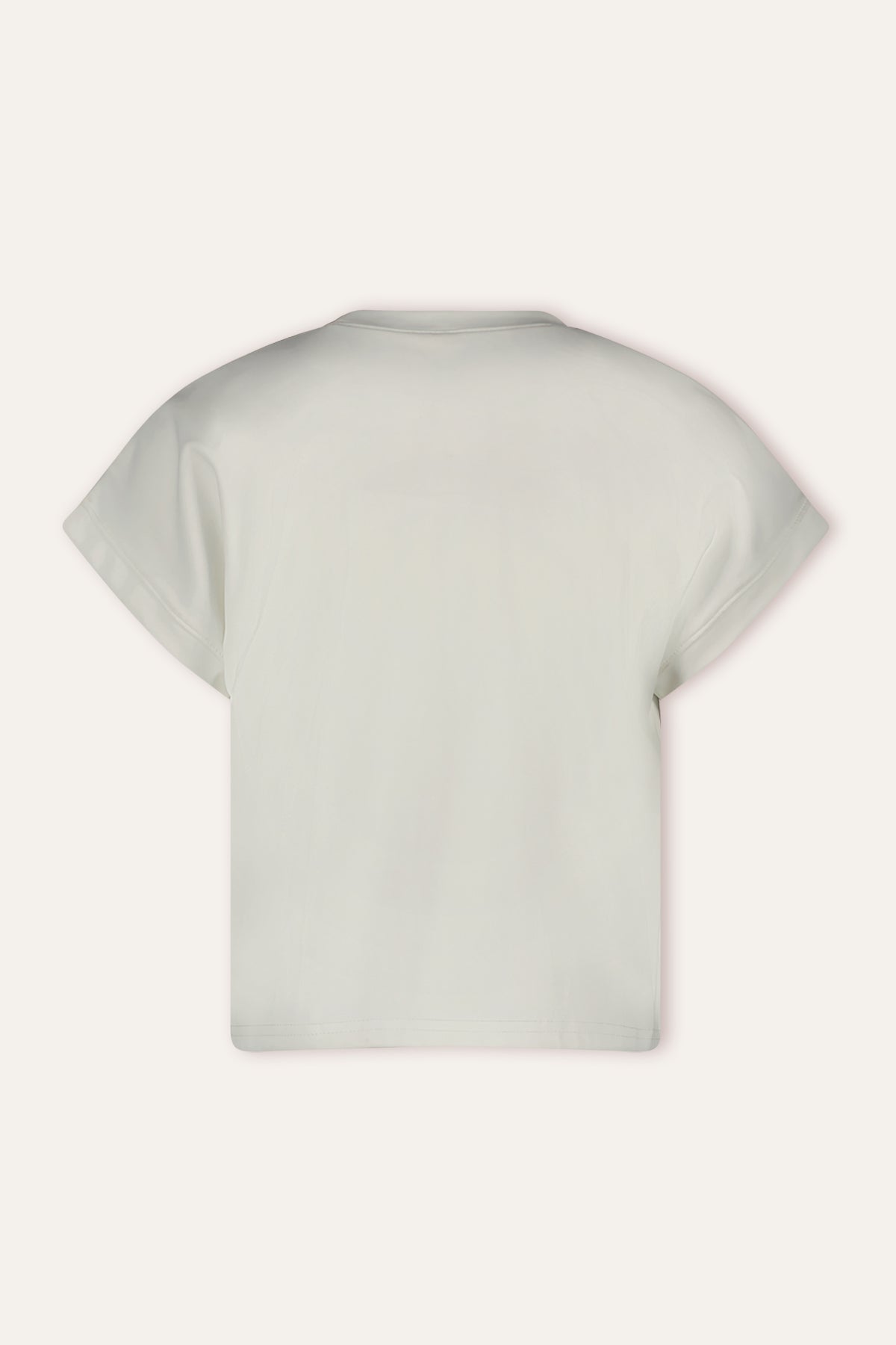 ALISE t-shirt white