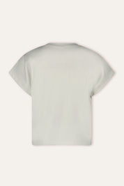 ALISE t-shirt white