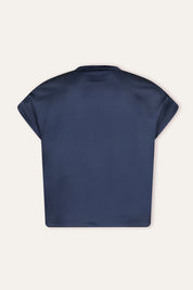 B.Nosy Alise T-Shirt Navy