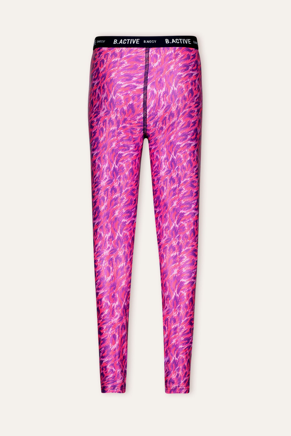 B.Nosy Amber Sport Legging Roze