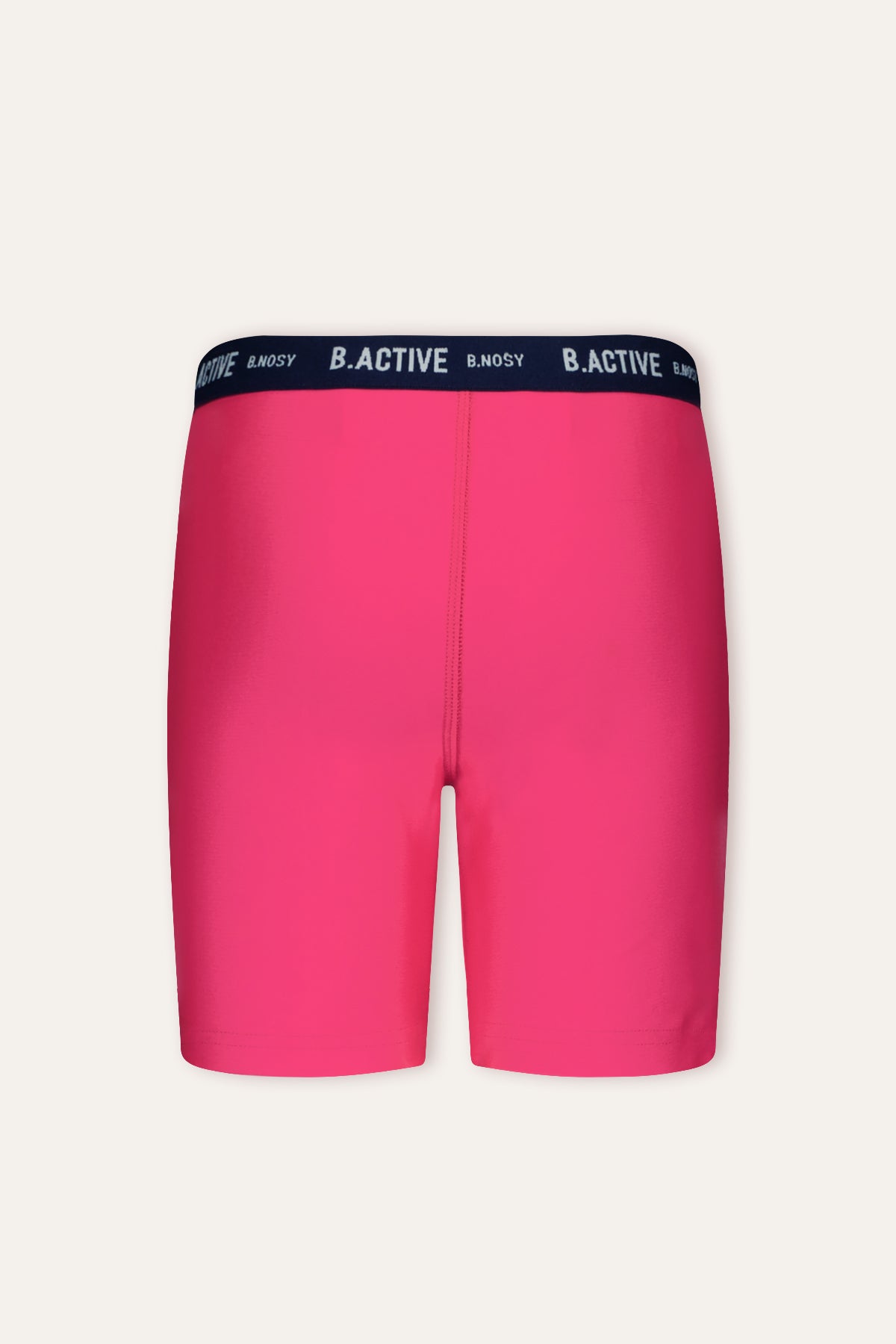 AIDEN Sportleggings kurz rosa