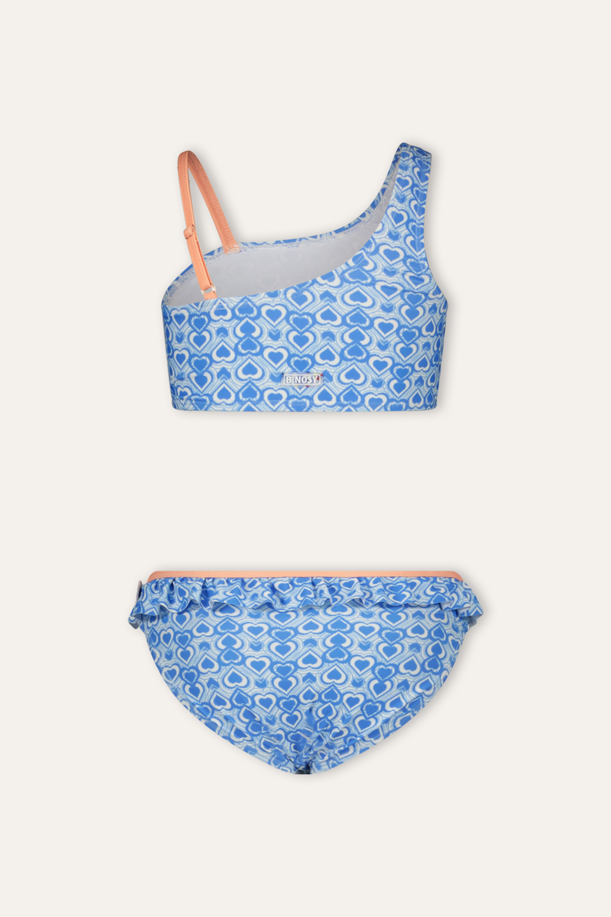 SAMIRA Bikini blau