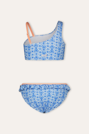 B.Nosy Samira Bikini Blauw