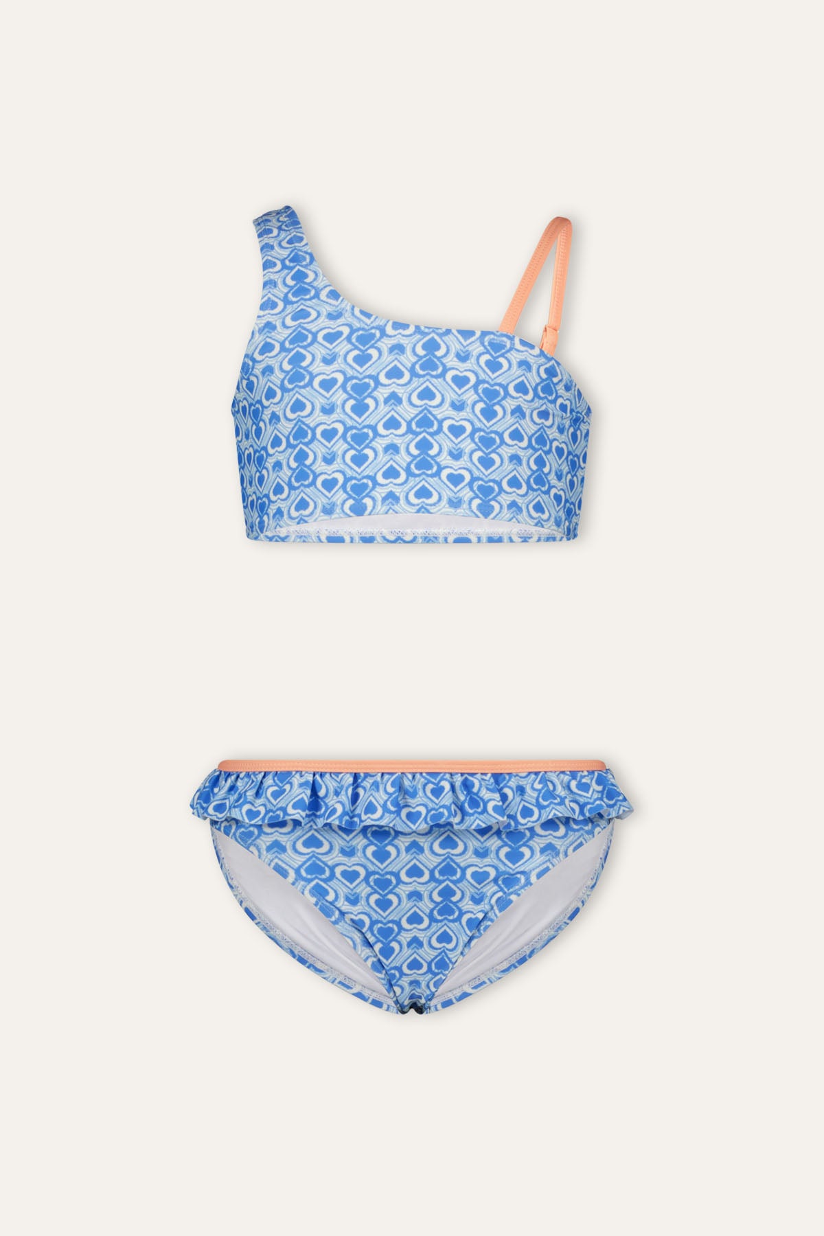 SAMIRA bikini blue