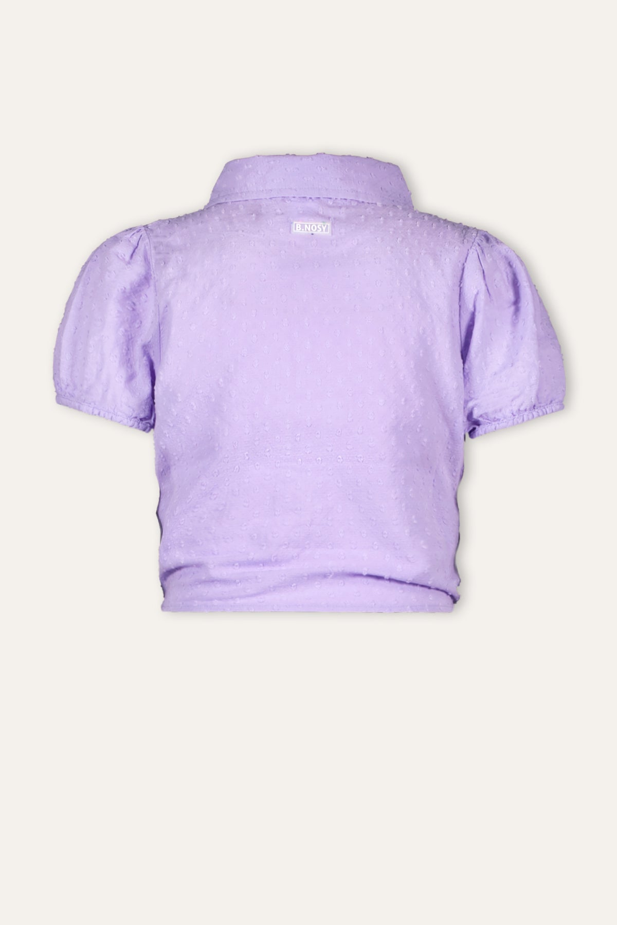 VAJENNE blouse lilac