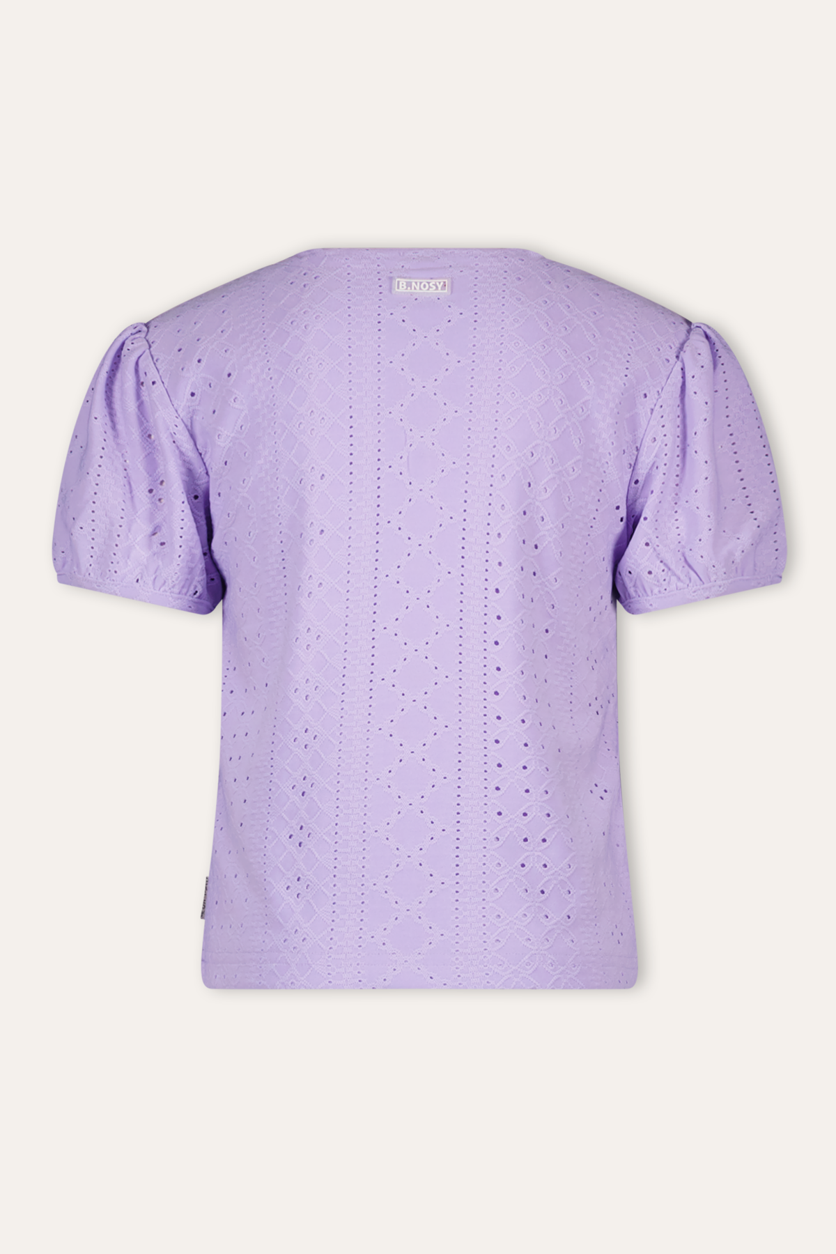 MILA t-shirt lila