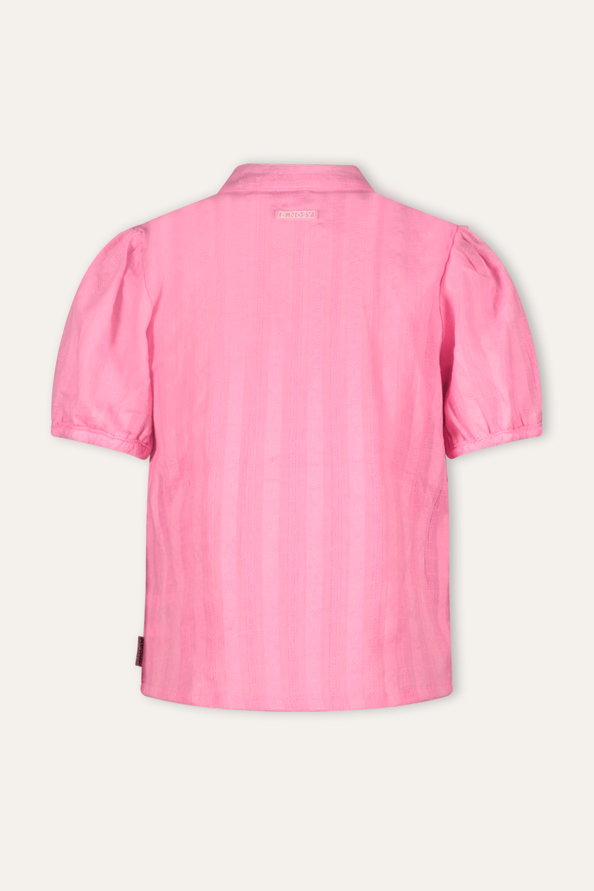 SOOF blouse pink