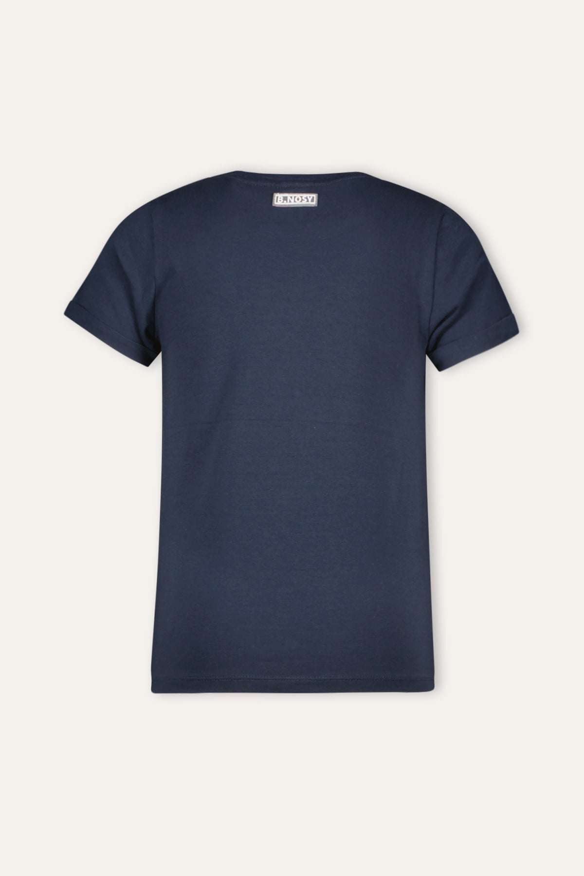 VIVIANNE T-Shirt Marine