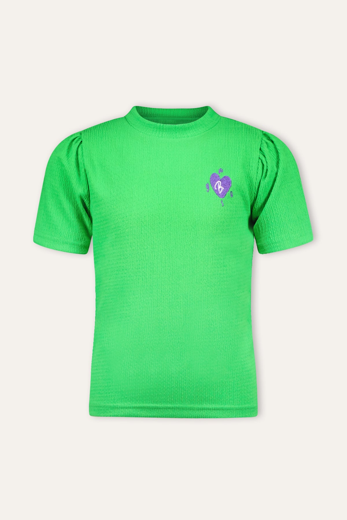 VAJEN t-shirt green