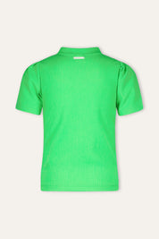 VAJEN t-shirt green